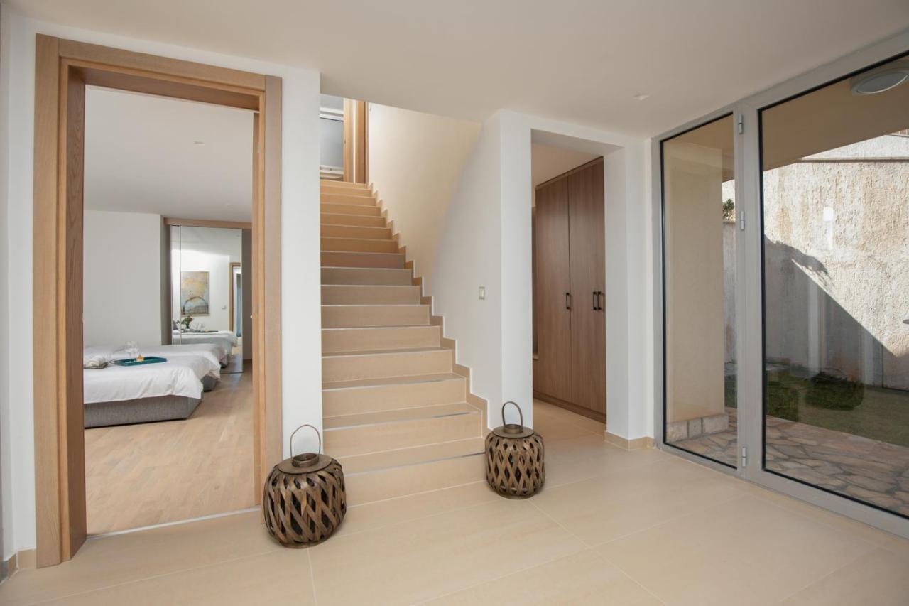 Carsko Selo Blizikuce Ferienhaus