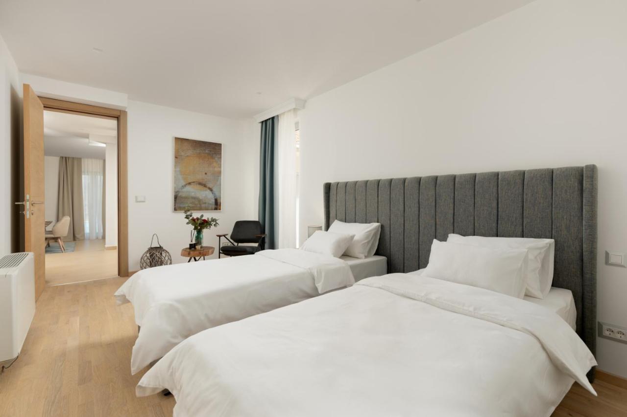 Ferienhaus Carsko Selo Blizikuce Budva