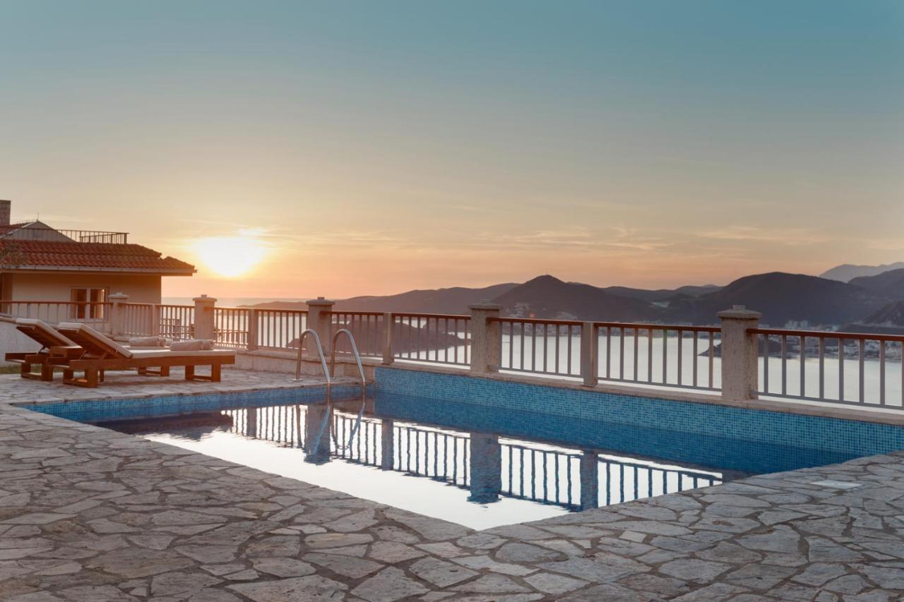 Ferienhaus Carsko Selo Blizikuce