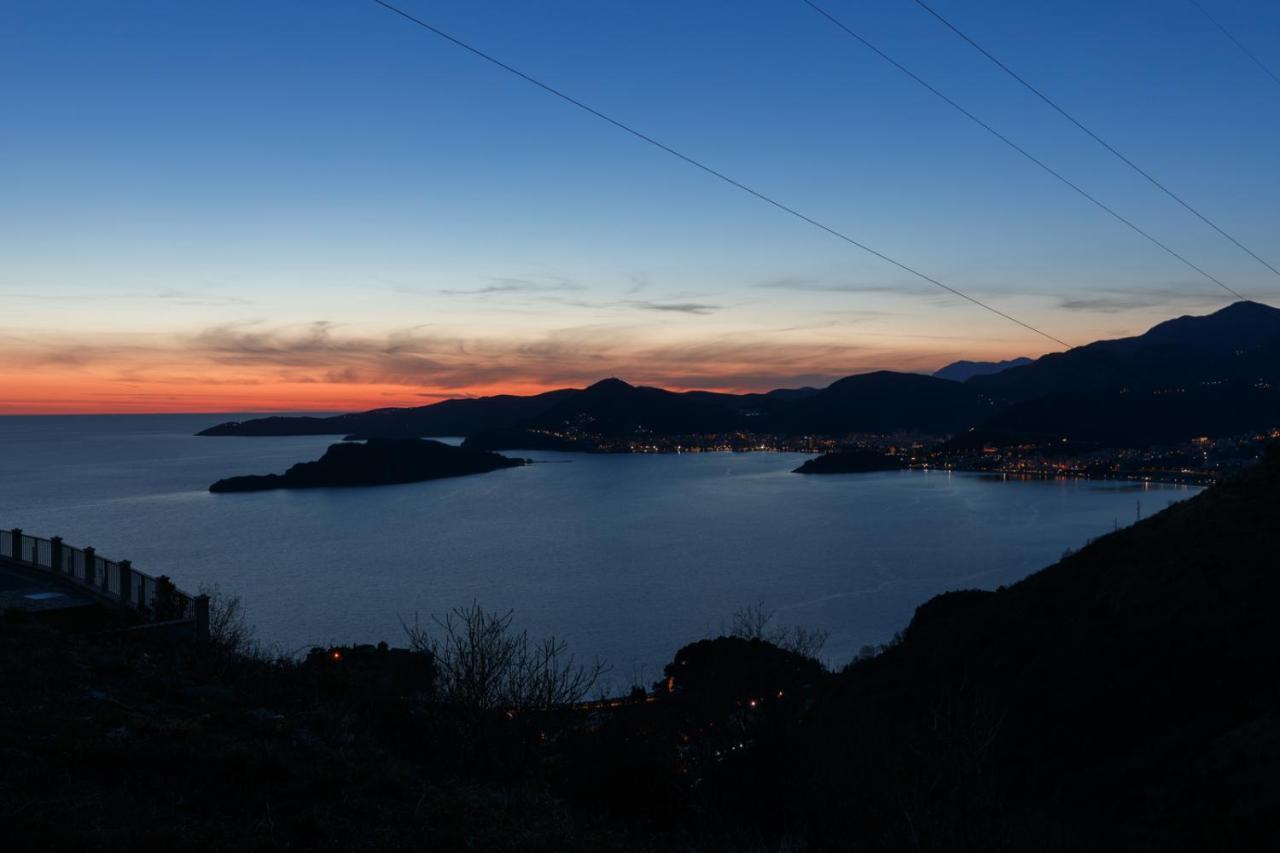 Ferienhaus Carsko Selo Blizikuce Budva