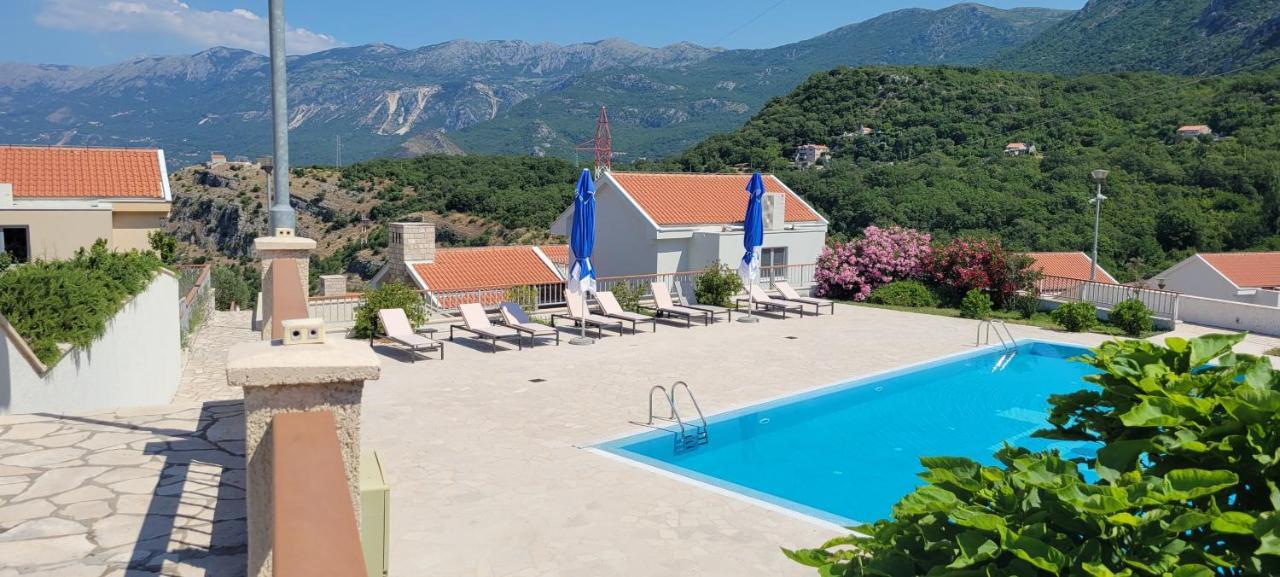 Ferienhaus Carsko Selo Blizikuce