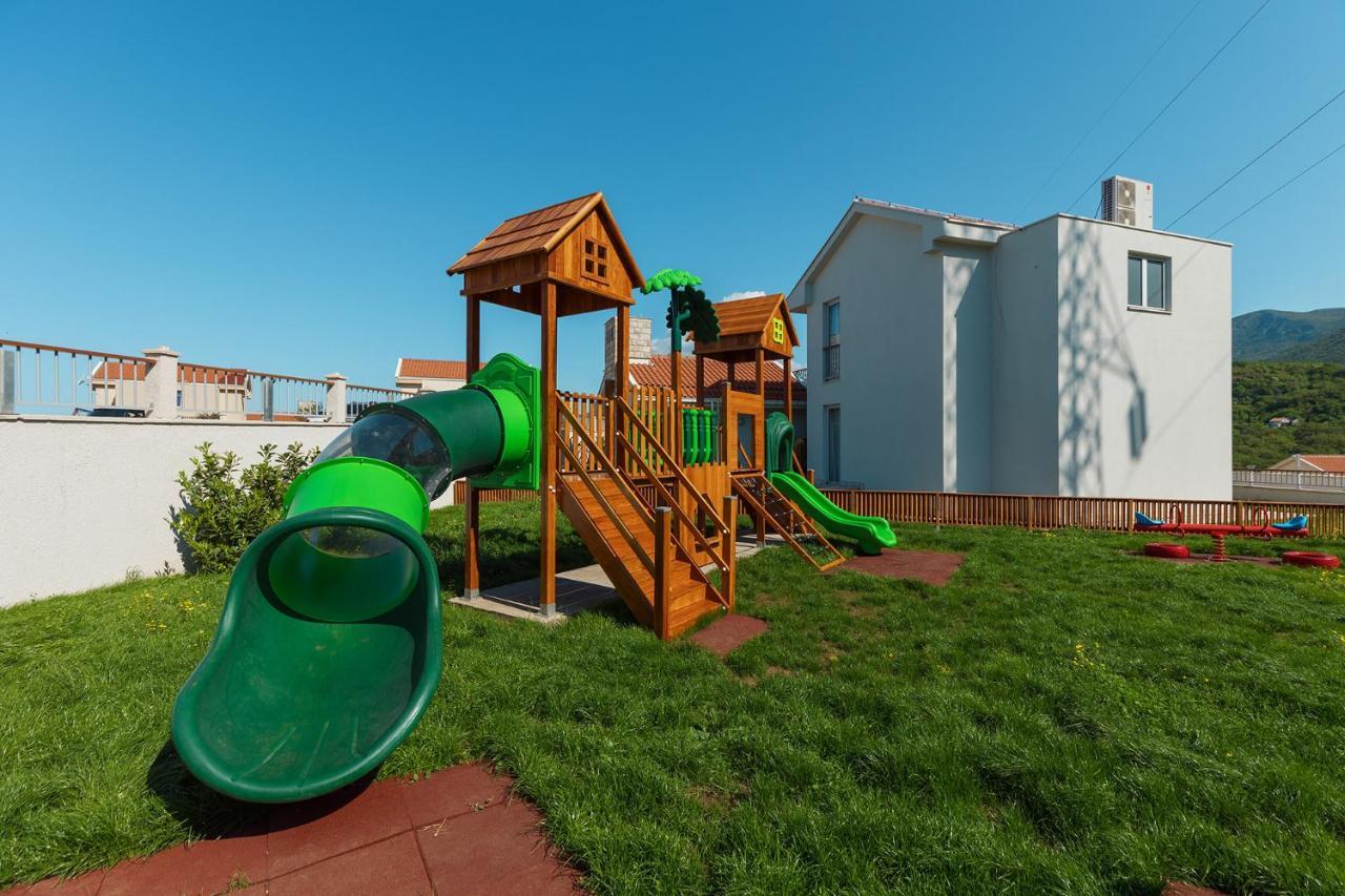 Carsko Selo Blizikuce Ferienhaus Budva