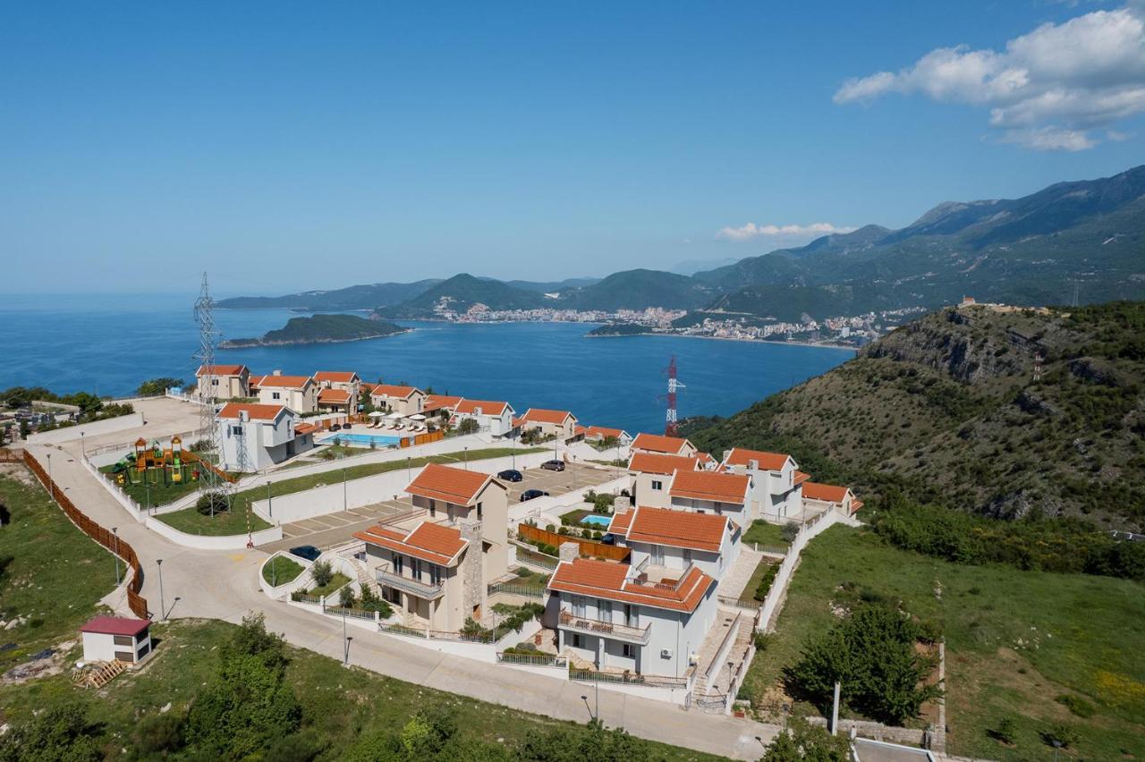 Ferienhaus Carsko Selo Blizikuce