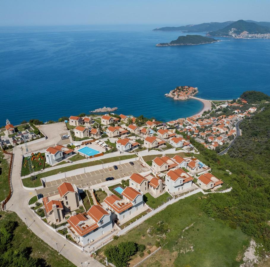 Carsko Selo Blizikuce * Budva