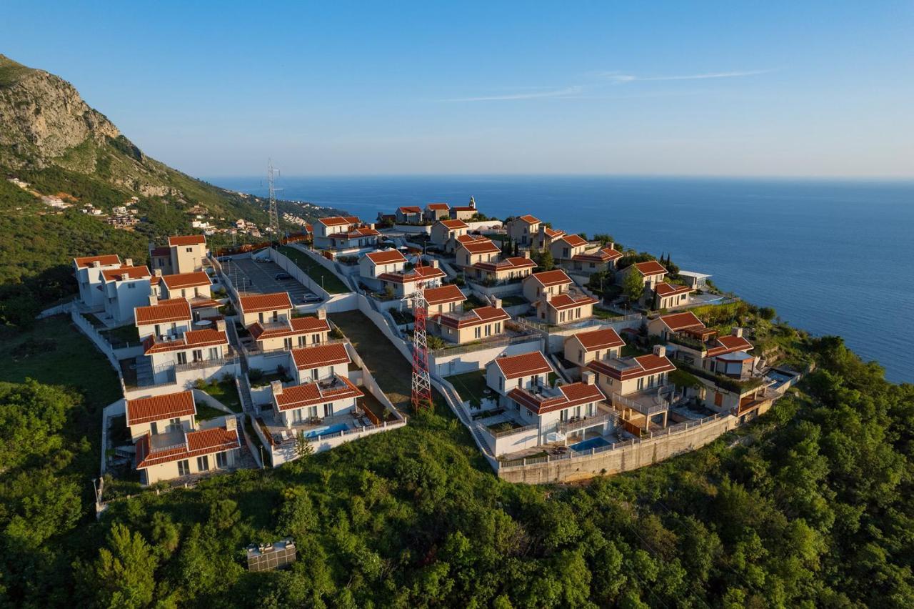 Ferienhaus Carsko Selo Blizikuce