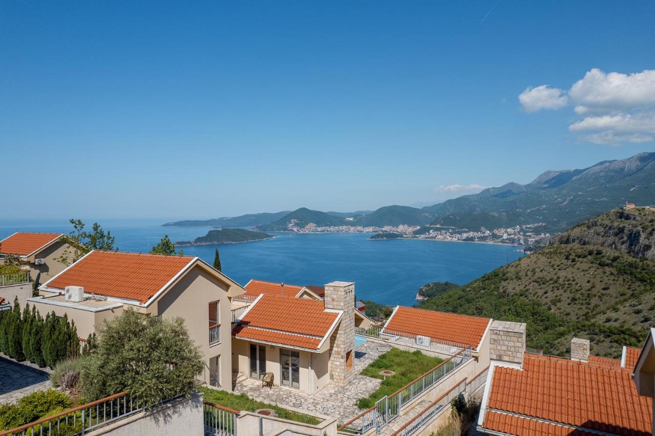Ferienhaus Carsko Selo Blizikuce