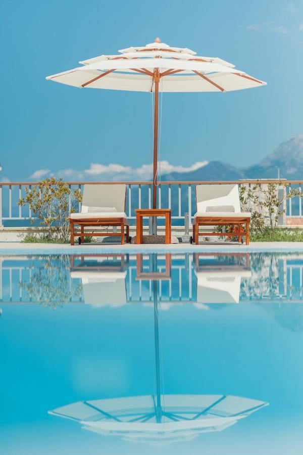 Carsko Selo Blizikuce Ferienhaus Budva
