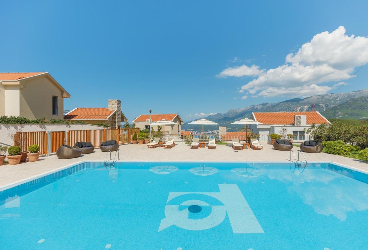 Carsko Selo Blizikuce Ferienhaus