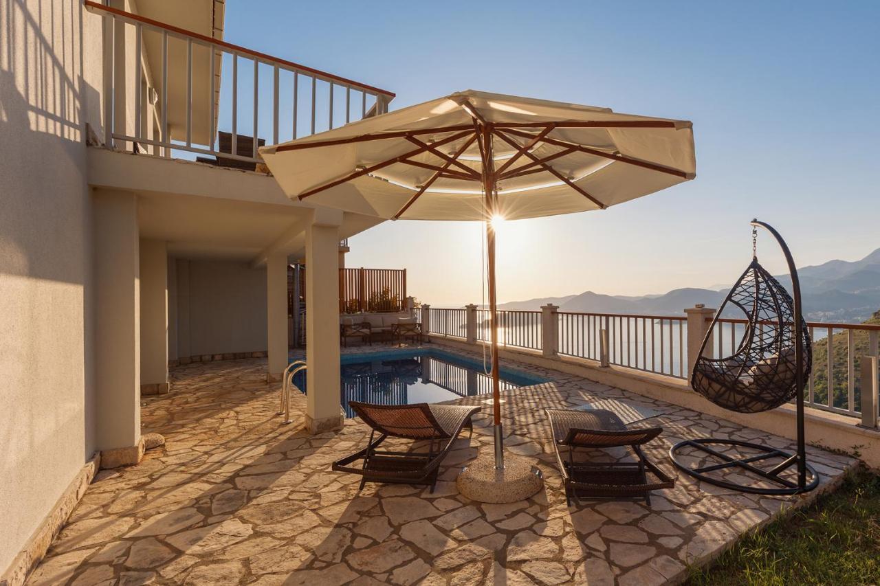 Ferienhaus Carsko Selo Blizikuce *