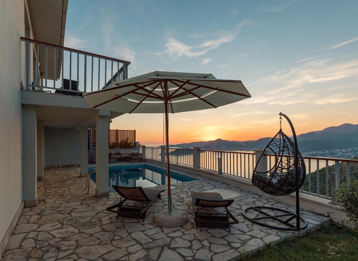 Carsko Selo Blizikuce Ferienhaus
