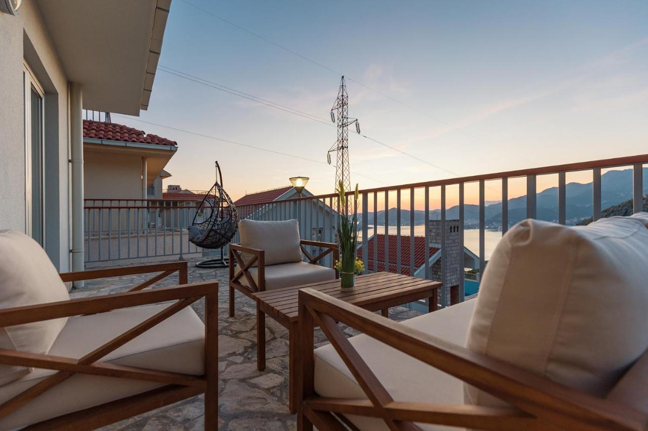 Ferienhaus Carsko Selo Blizikuce Budva