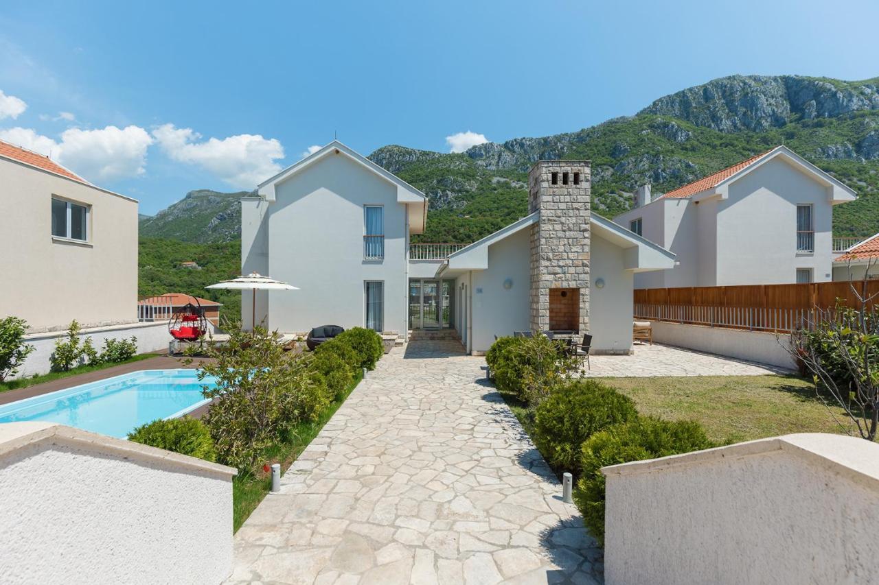 Ferienhaus Carsko Selo Blizikuce *