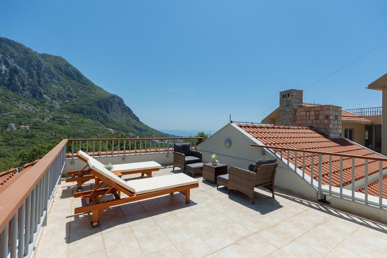 Ferienhaus Carsko Selo Blizikuce