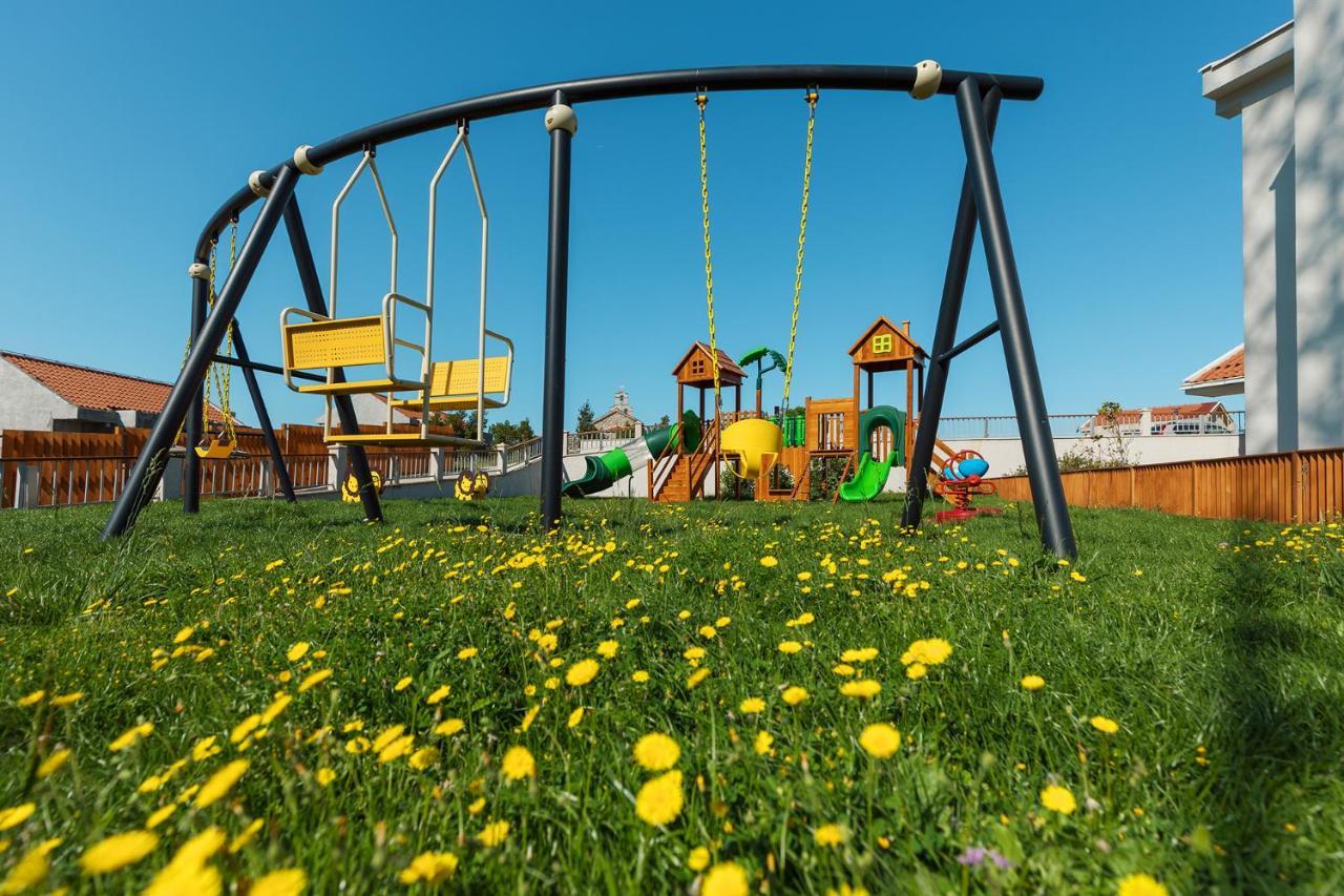 Holiday home Carsko Selo Blizikuce