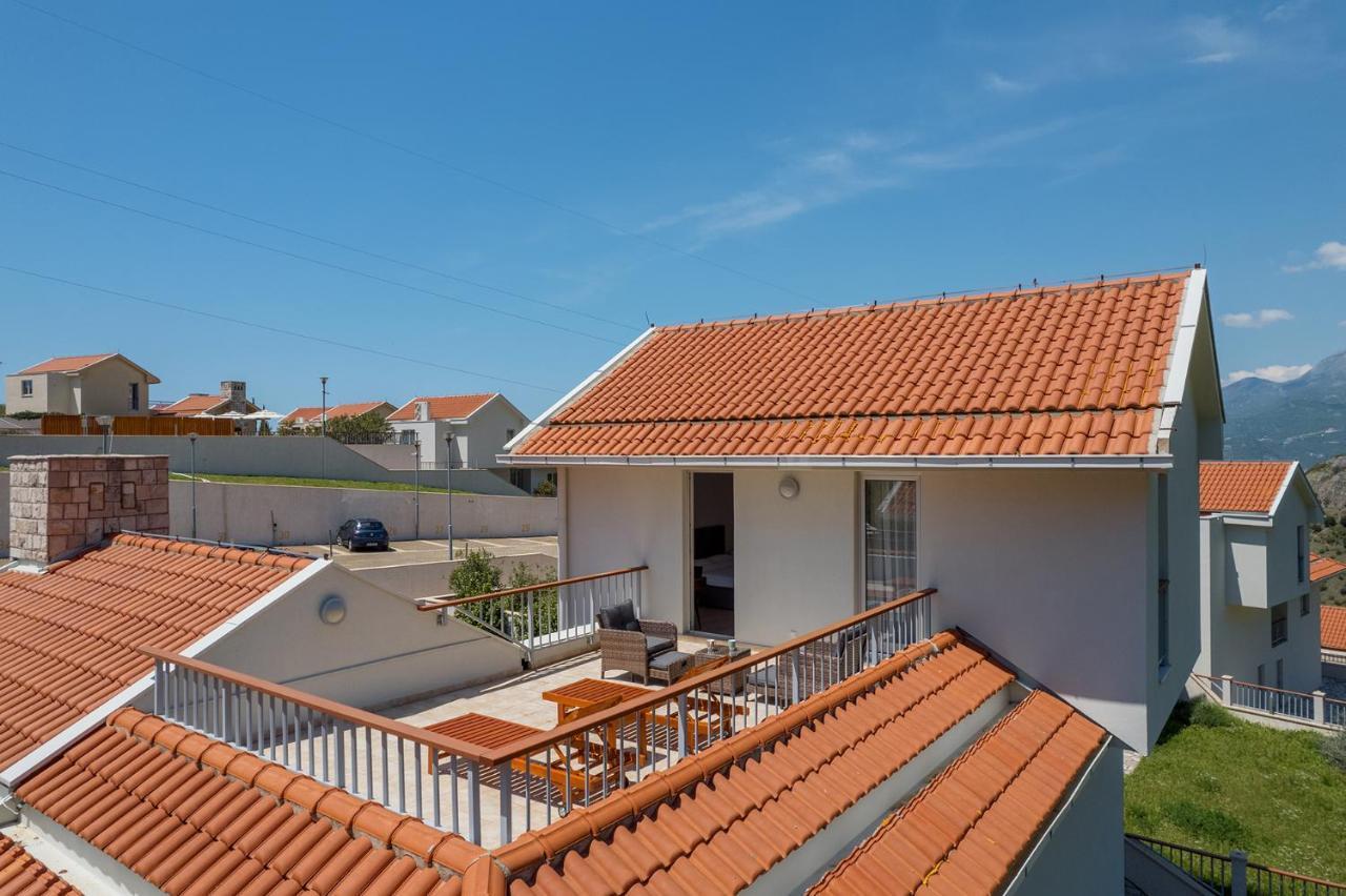 Carsko Selo Blizikuce Holiday home *