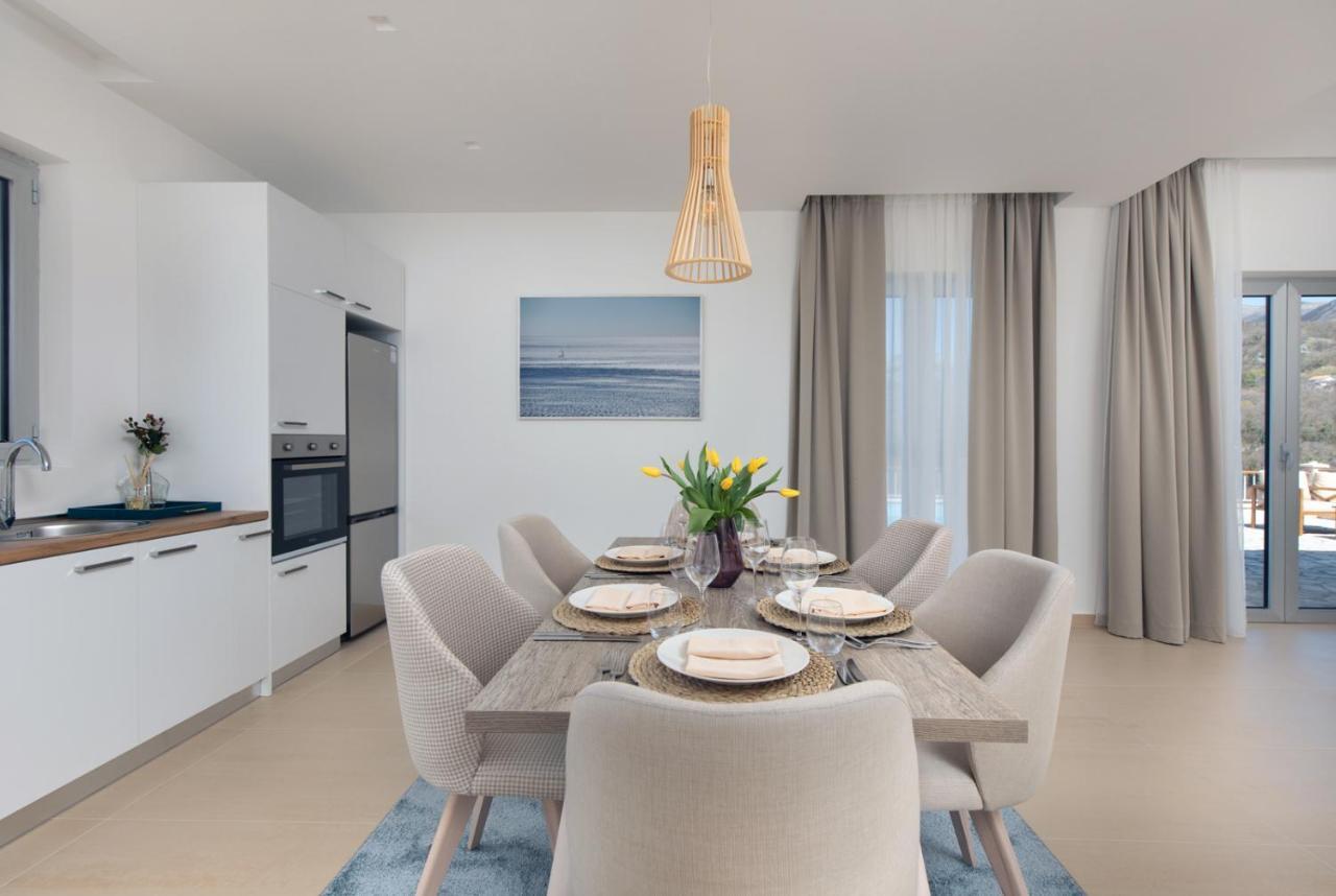 Carsko Selo Blizikuce Ferienhaus