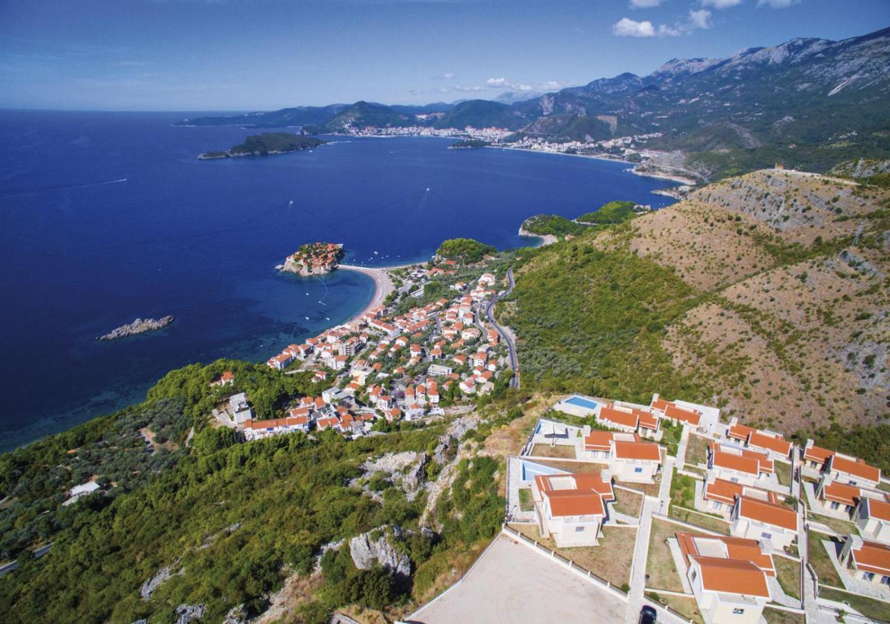 Carsko Selo Blizikuce Budva