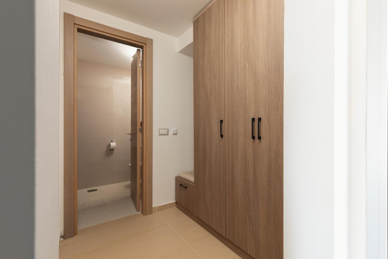 Carsko Selo Blizikuce Ferienhaus Budva