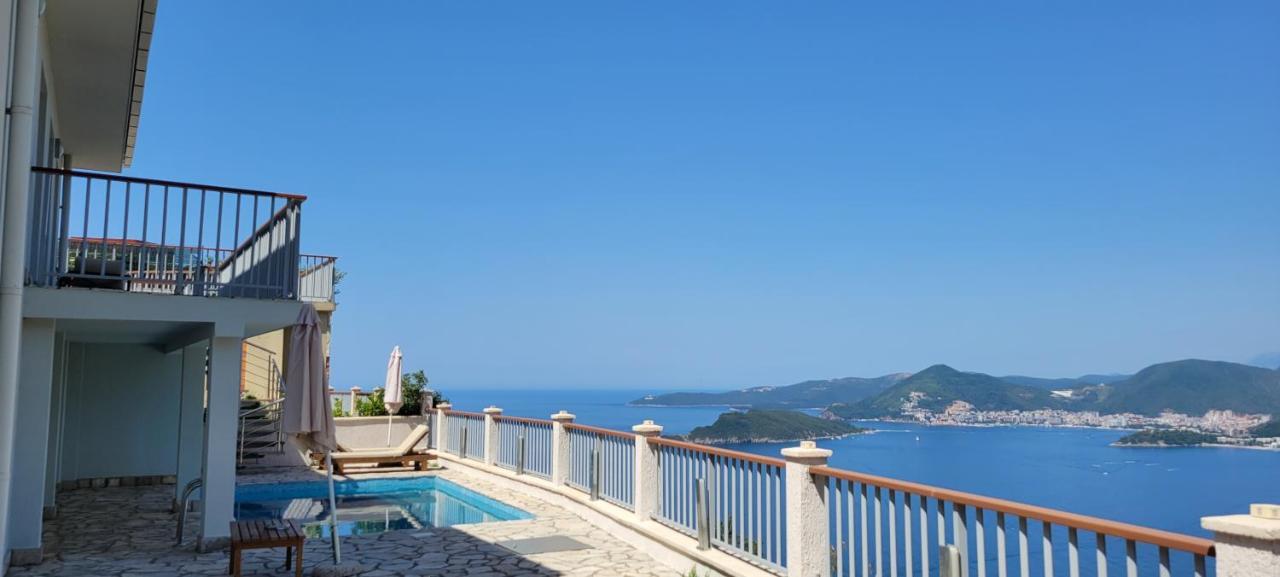 Ferienhaus Carsko Selo Blizikuce