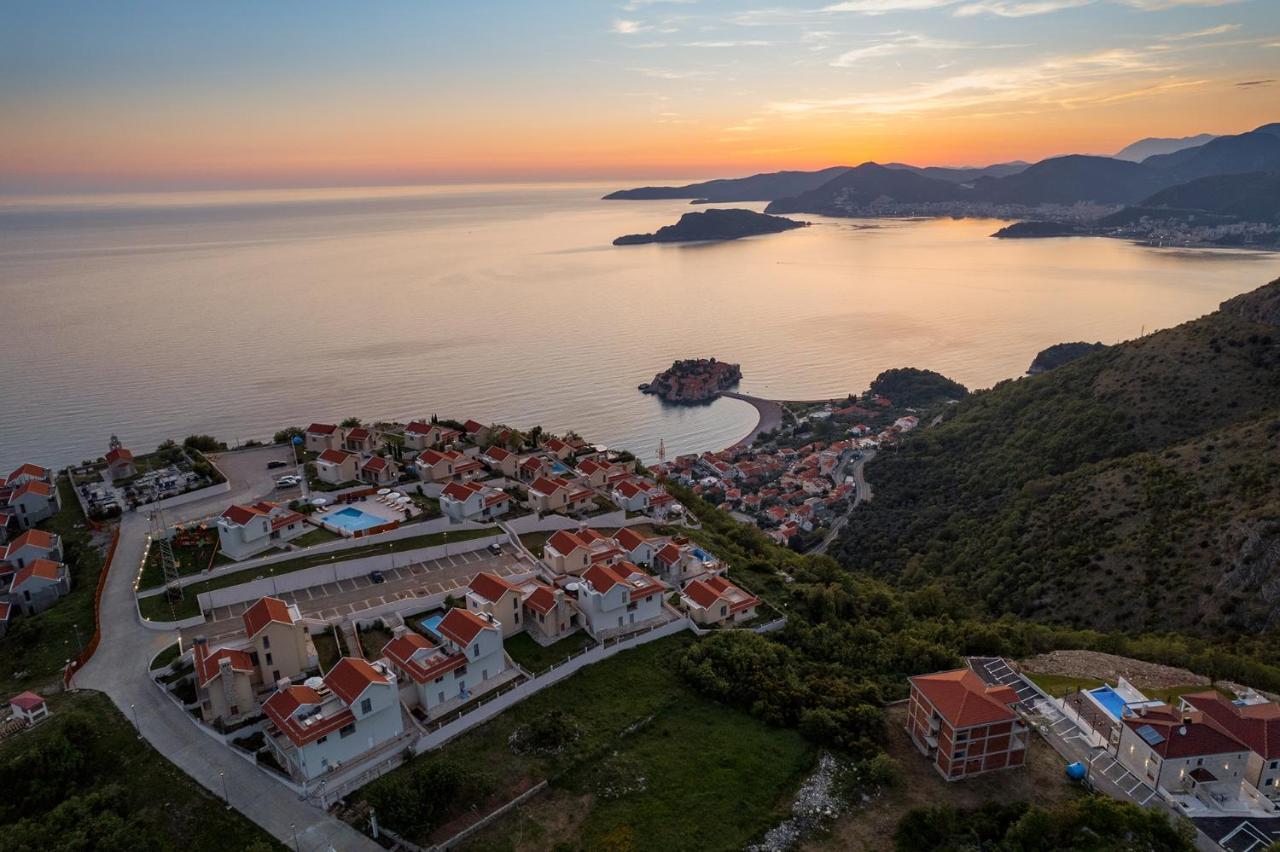 Carsko Selo Blizikuce Budva