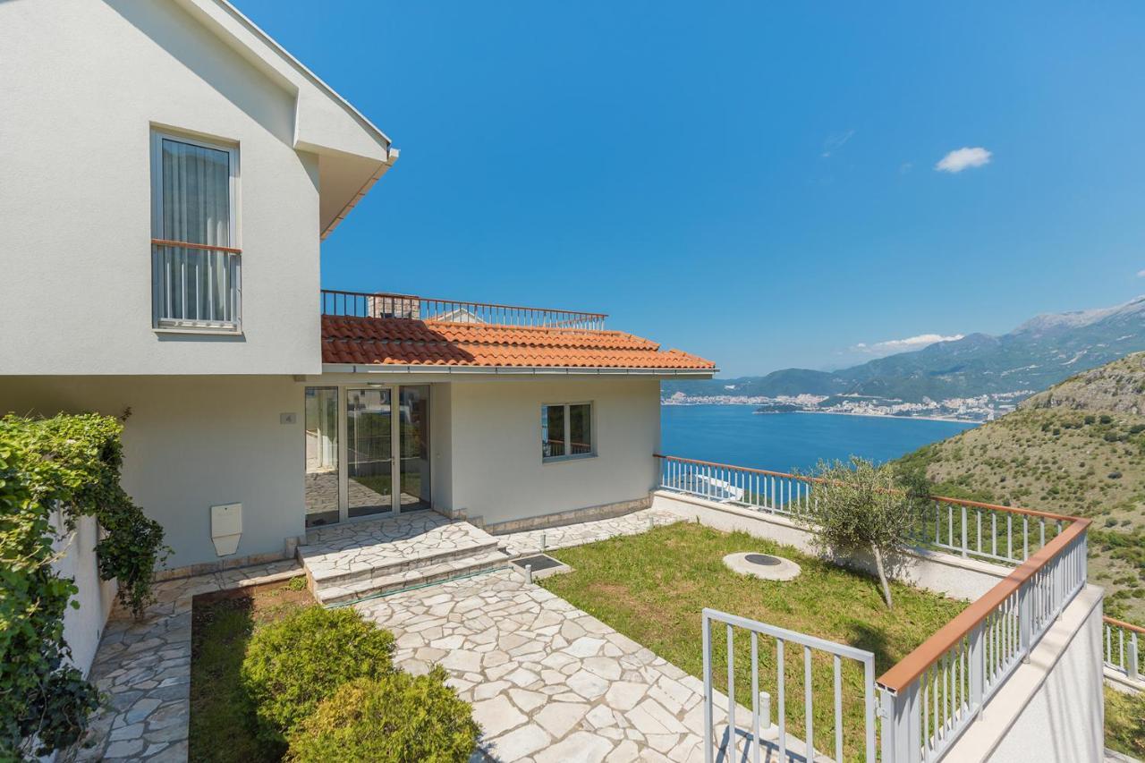 Ferienhaus Carsko Selo Blizikuce
