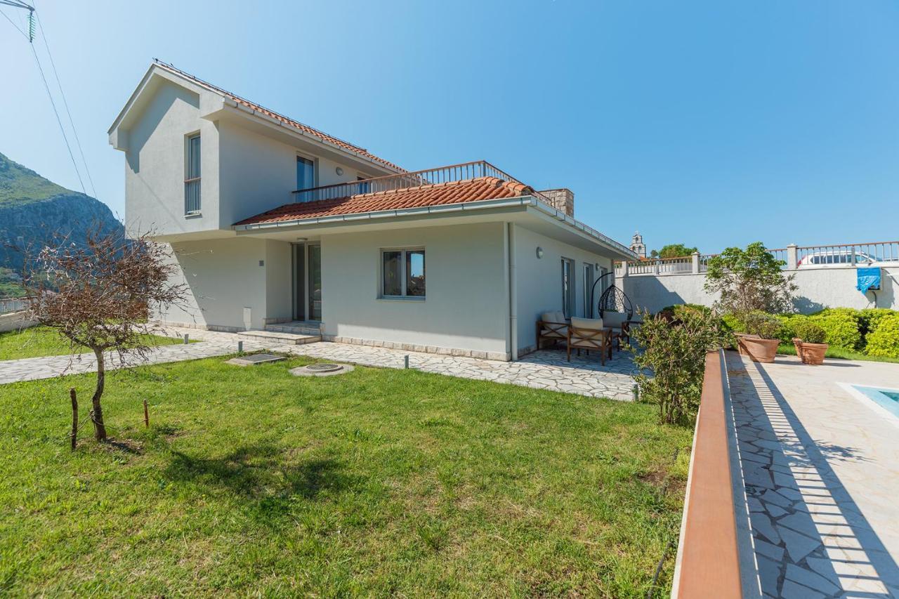 Carsko Selo Blizikuce Ferienhaus Budva